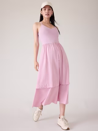 Hybrid Dress