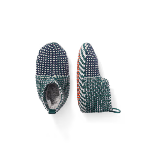 Toddler Gripper Slipper