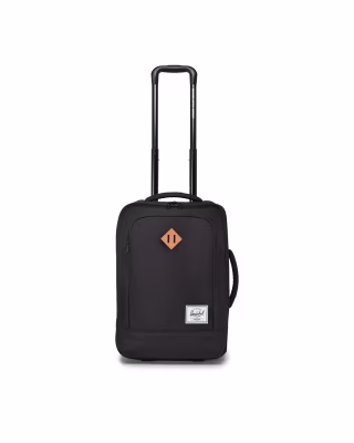 Herschel Heritage Softshell Luggage