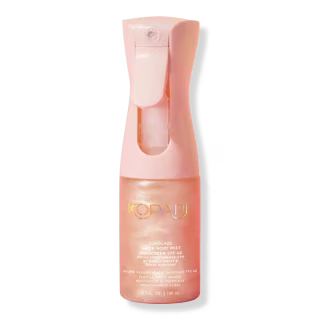Kopari Beauty Sunglaze Sheer Body Mist Sunscreen SPF 42