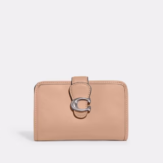 Tabby Medium Wallet
