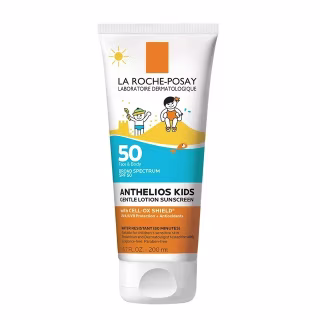 La Roche-Posay Anthelios Kids Gentle Lotion Sunscreen SPF 50