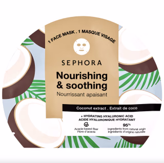 Hydrating Face Masks