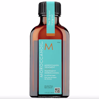 Treatment Hair Oil