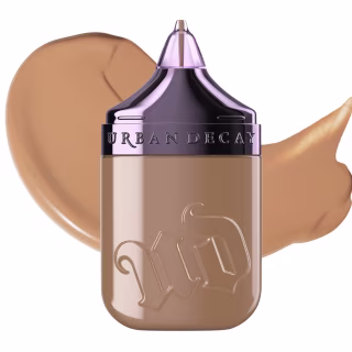 Face Bond Self Setting Waterproof Foundation