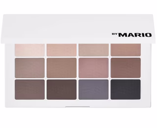 Master Mattes Eyeshadow Palette: The Neutrals