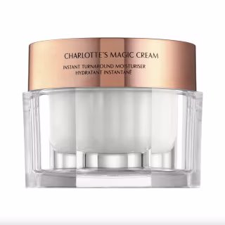 Magic Cream Moisturizer