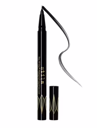 Waterproof Liquid Eye Liner
