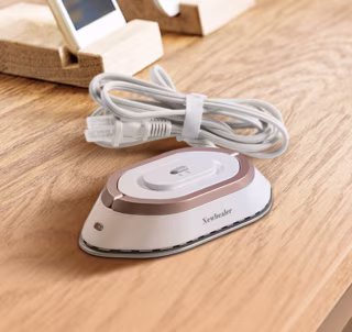 Travel Iron