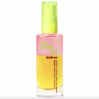 Fermented Strengthening Serum