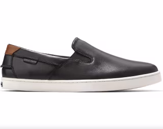 Nantucket Deck Slipon
