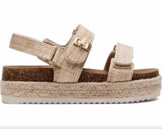 Bigmona Sandal