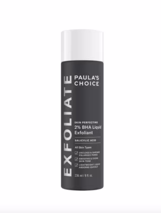Paula's Choice Skin Perfecting 2% BHA Liquid Exfoliant