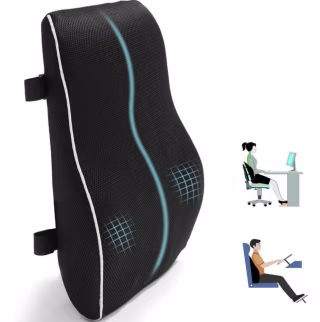 Qutool Lumbar Support Pillow