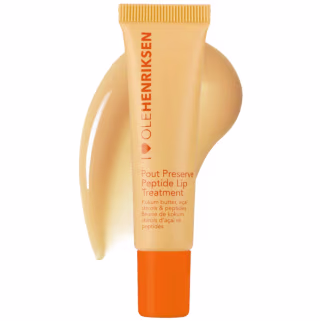 Olehenriksen Pout Preserve Hydrating Peptide Lip Treatment