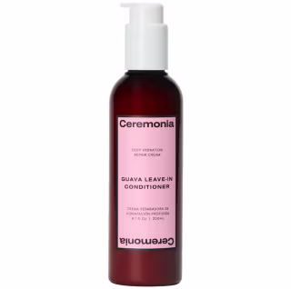 Ceremonia Guava Hydrating Leave-In Conditioner