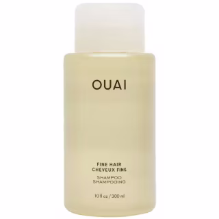 Ouai Fine Hair Shampoo