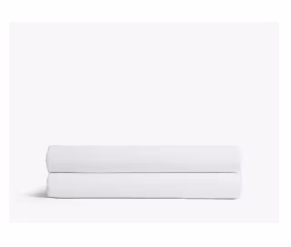 Parachute Heirloom Tencel Linen Fitted Sheet
