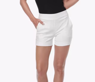 Chino Shorts