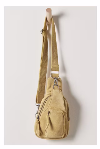 Free People Hudson Sling Bag