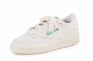 Reebok Club C 85 Vintage Shoes