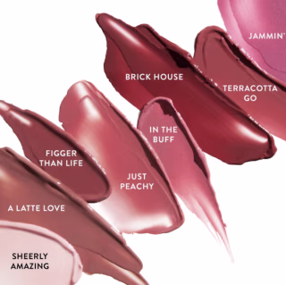 Laura Geller Jelly Balm Hydrating Lip Color