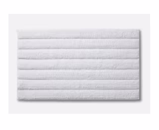 Brooklinen Tufted Bath Rug