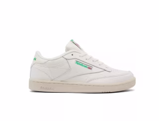 C 85 Vintage Casual Sneakers