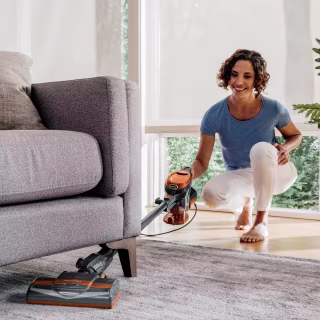 Rocket Ultra-Light Corded Stick Vacuum