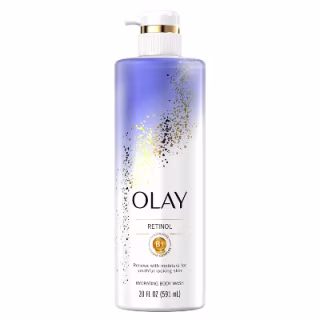 Cleansing & Renewing Nighttime Body Wash