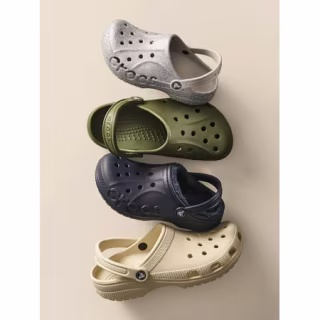 Unisex Baya Clog Sandals