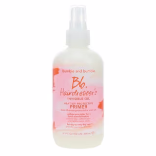 Hairdresser's Invisible Oil Primer