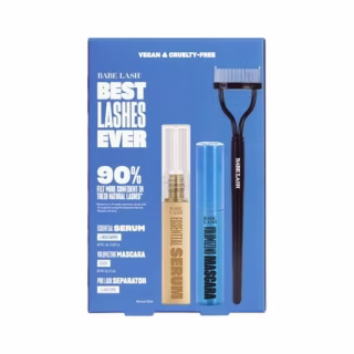 Best Lashes Ever Mini Gift Set