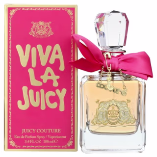 Viva La Juicy Eau de Parfum Perfume