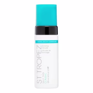 Self Tan Classic Bronzing Mousse