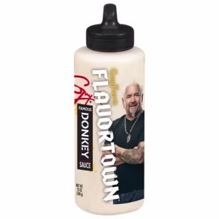 Flavortown Famous Donkey Sauce