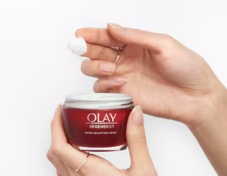 Olay Regenerist Micro-Sculpting Cream