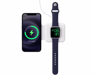 Apple MagSafe Duo