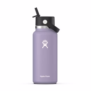 Hydro Flask 32 oz. Wide-Mouth Vacuum Water Bottle