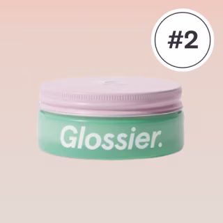 2. Glossier After Baume