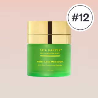 12. Tata Harper Water Lock Moisturizer