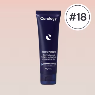 18. Curology Barrier Balm