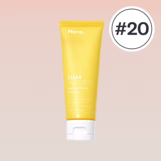 20. Mighty Patch Clear Collective Clarifying Prebiotic Moisturizer