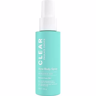 Paula's Choice Clear Acne Body Spray