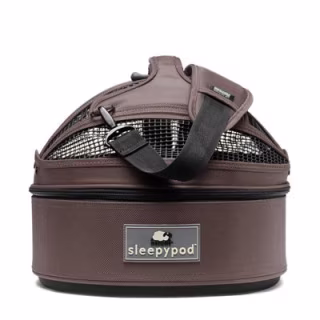 Sleepypod Mobile Pet Bed