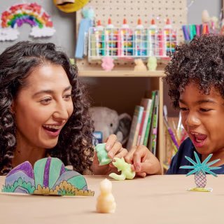 Squishies Kids’ Activity Kit