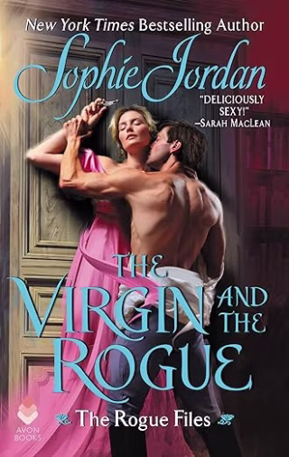 "The Virgin and the Rogue"