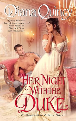 "Her Night with the Duke"