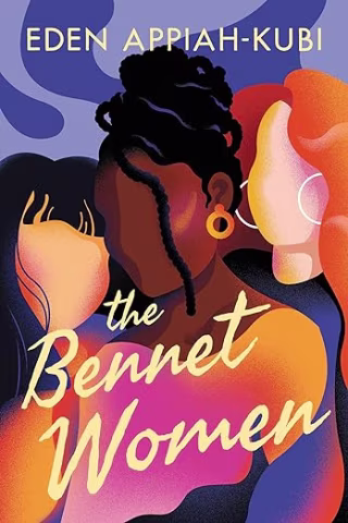 "The Bennet Women"