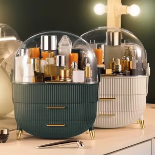 Makeup Storage Organizer